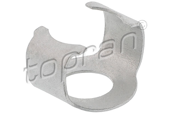 Holding Bracket, brake hose (108 717)