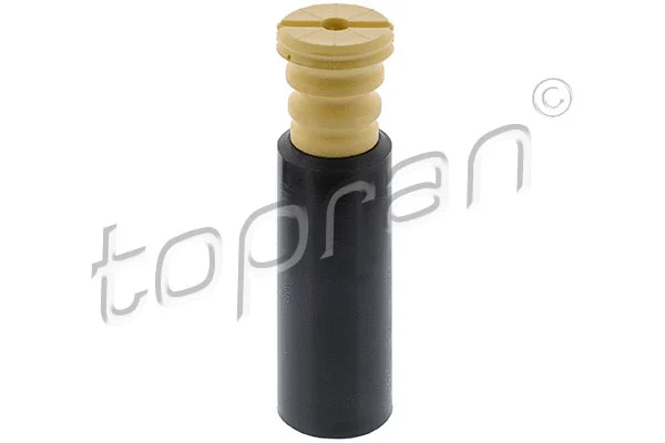 Rubber Buffer, suspension (501 780)