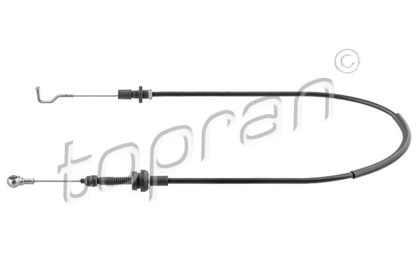 Accelerator Cable (103 536)