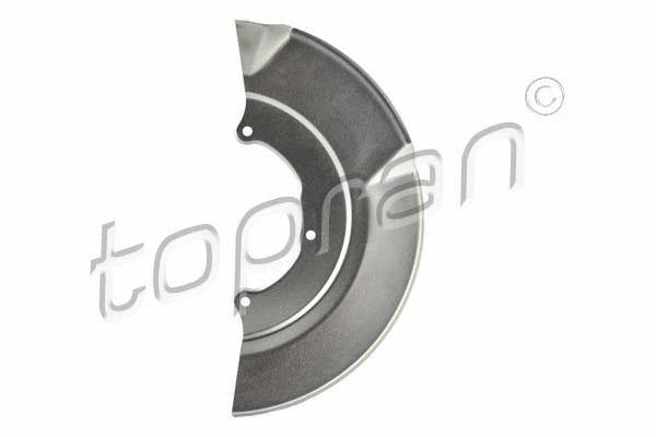 Splash Guard, brake disc (116 838)