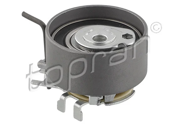 Tensioner Pulley, timing belt (701 014)