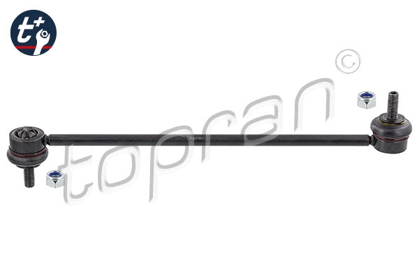 Link/Coupling Rod, stabiliser bar (722 544)
