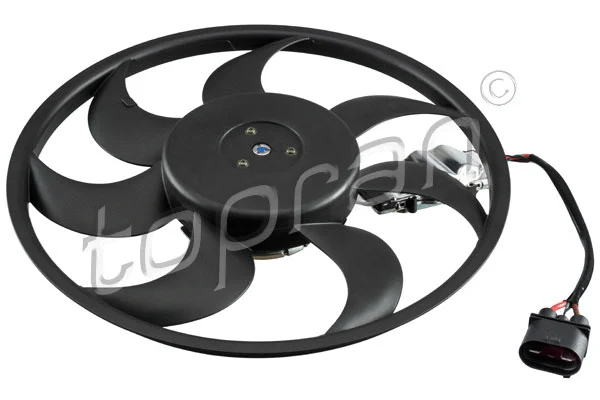 Fan, engine cooling (113 606)