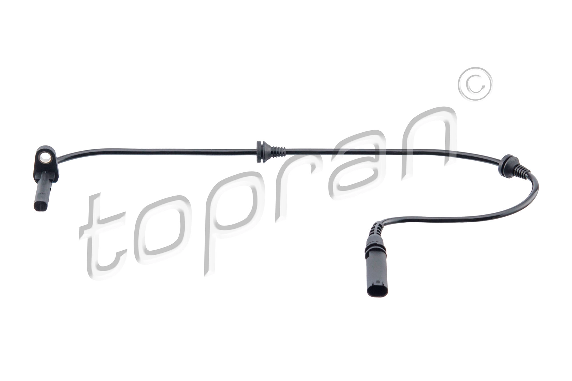 Sensor, wheel speed (502 822)