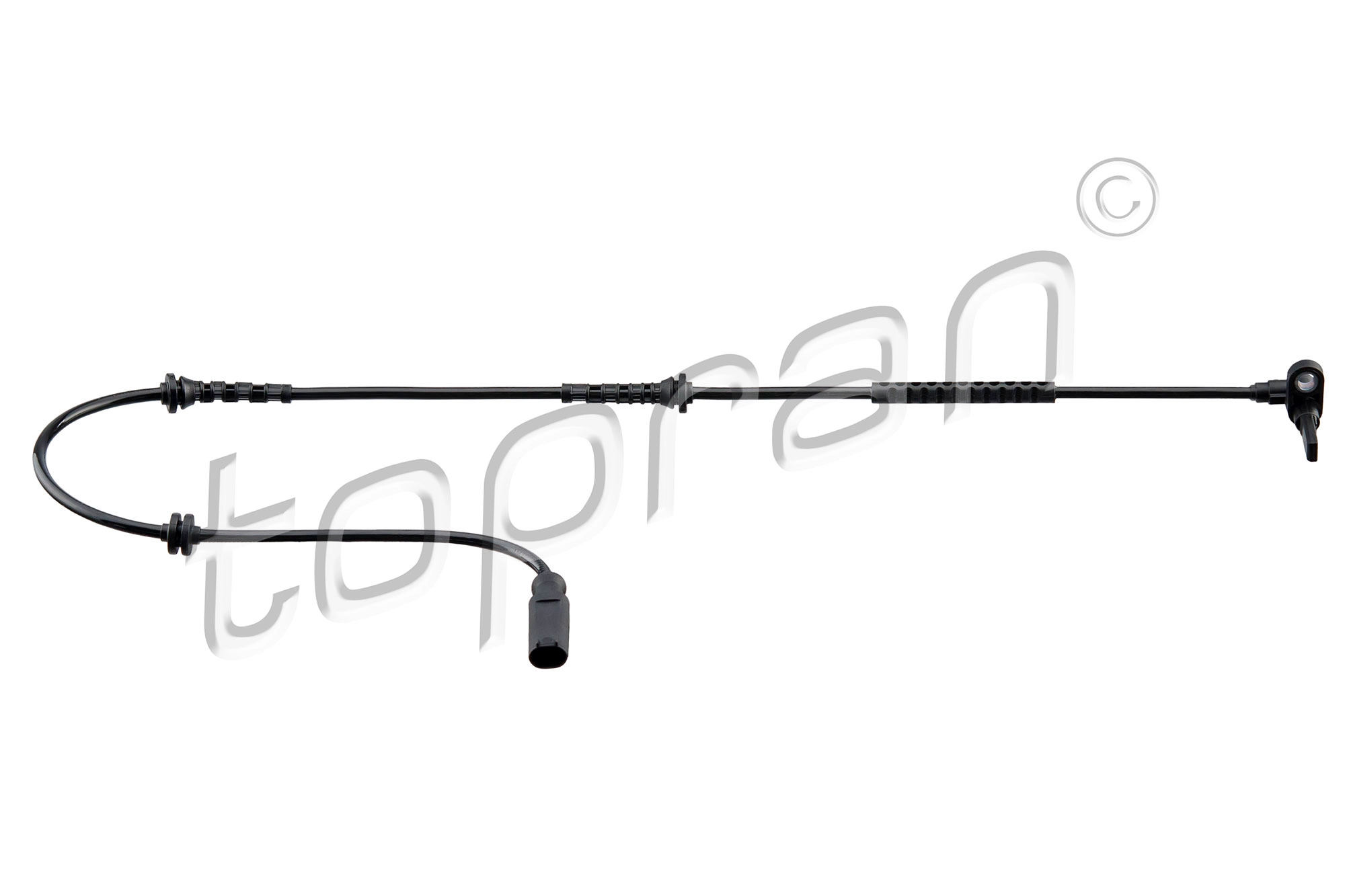 Sensor, wheel speed (208 623)