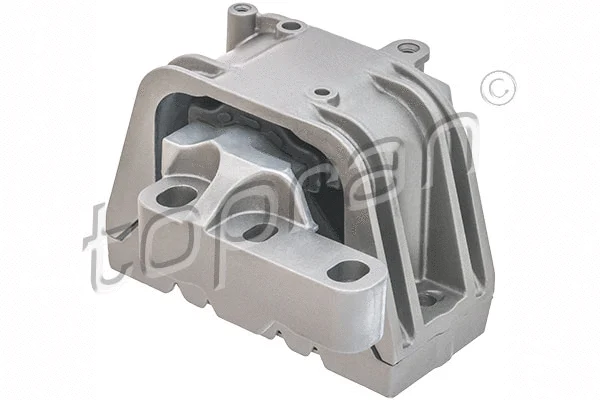 Mounting, engine (110 757)