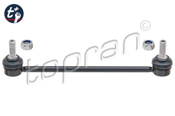Link/Coupling Rod, stabiliser bar (722 939)