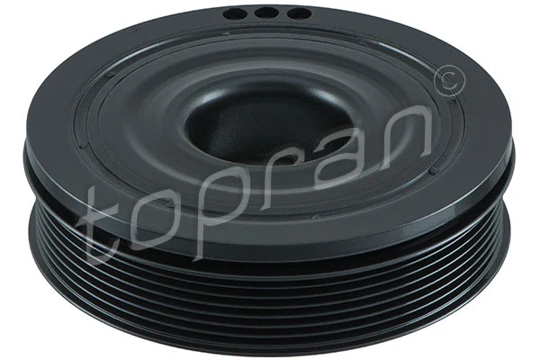Belt Pulley, crankshaft (700 986)