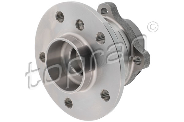 Wheel Bearing (503 355)