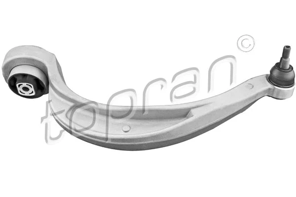 Control/Trailing Arm, wheel suspension (114 370)