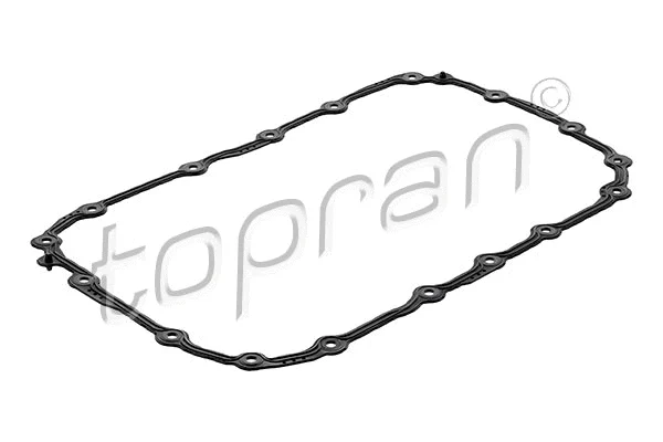 Gasket, automatic transmission oil sump (501 750)