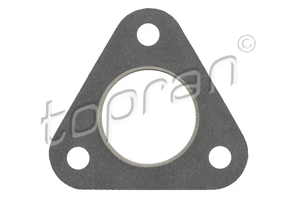 Gasket, exhaust pipe (107 207)