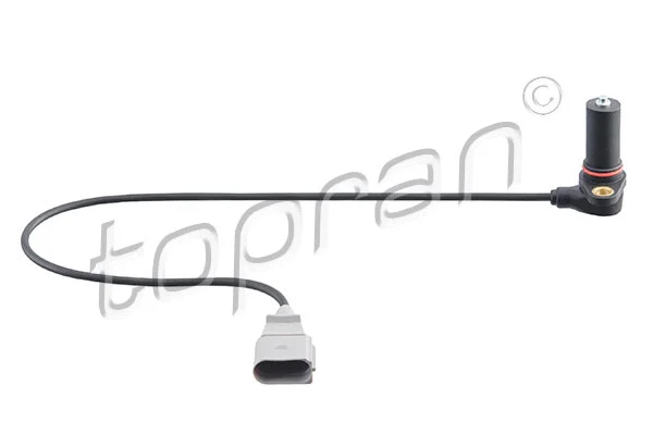 Sensor, crankshaft pulse (111 372)
