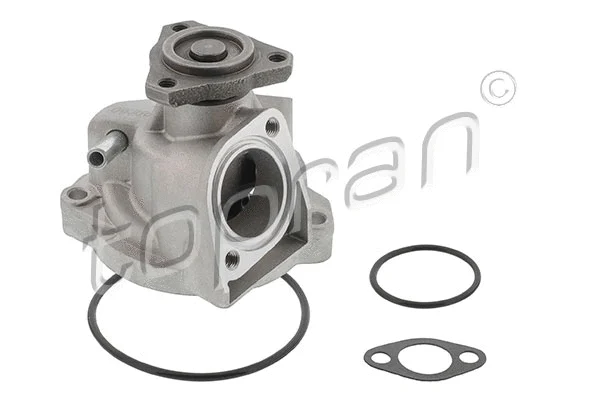 Water Pump, engine cooling (100 156)