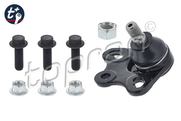 Ball Joint (401 360)