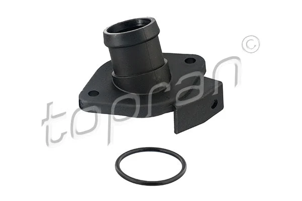 Coolant Flange (107 306)