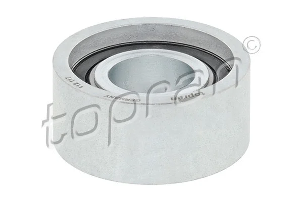 Deflection/Guide Pulley, timing belt (112 117)