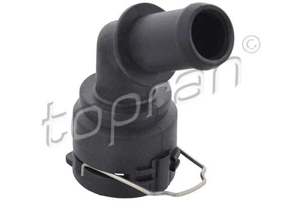 Coolant Flange (111 234)