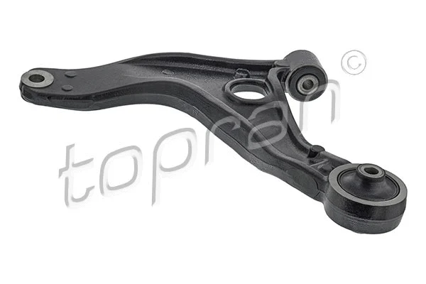 Control/Trailing Arm, wheel suspension (208 123)
