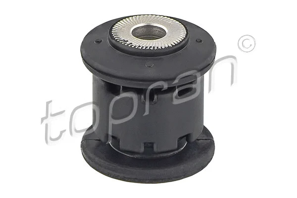 Mounting, control/trailing arm (116 566)
