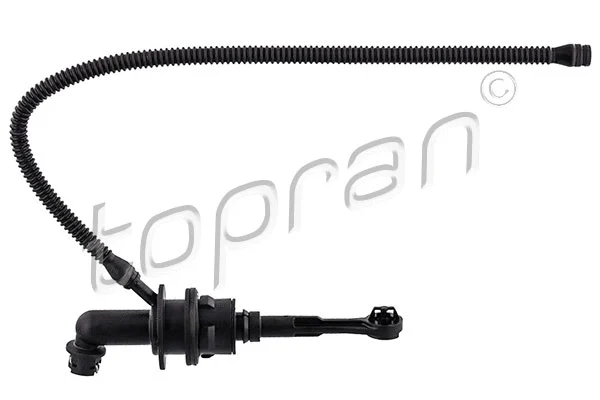 Master Cylinder, clutch (721 495)
