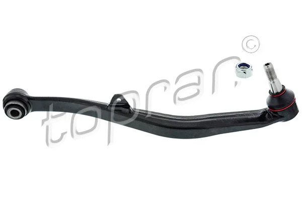 Control/Trailing Arm, wheel suspension (401 810)