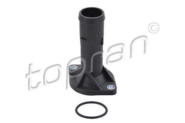 Coolant Flange (108 187)