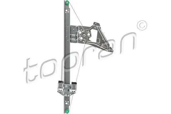 Window Regulator (114 670)