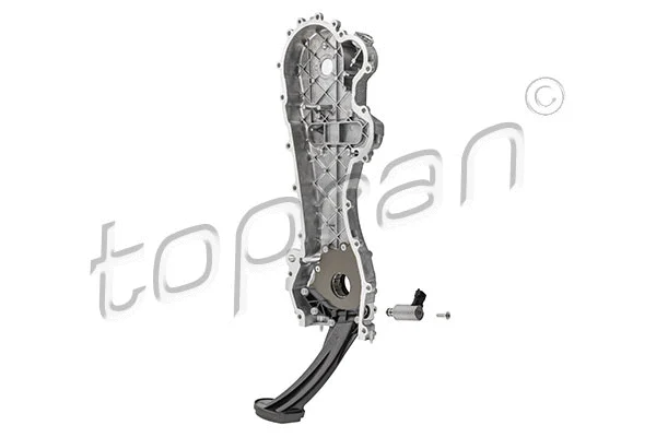 Oil Pump (625 104)