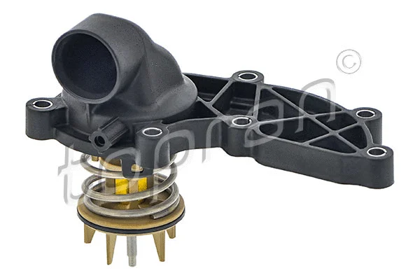 Thermostat, coolant (116 344)