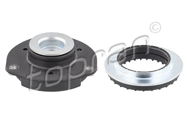 Repair Kit, suspension strut support mount (117 500)