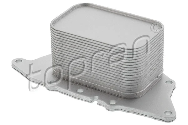 Oil Cooler, engine oil (625 269)