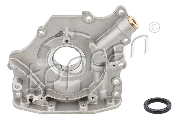 Oil Pump (722 974)