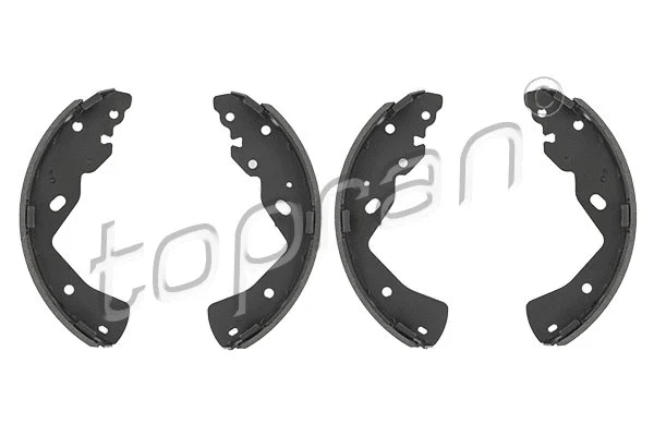 Brake Shoe Set (633 901)