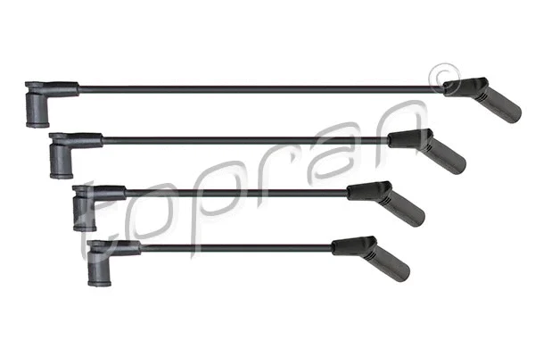 Ignition Cable Kit (302 047)