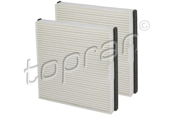Filter Set, cabin air (700 489)