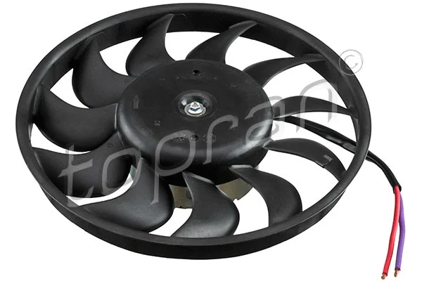 Fan, engine cooling (113 829)