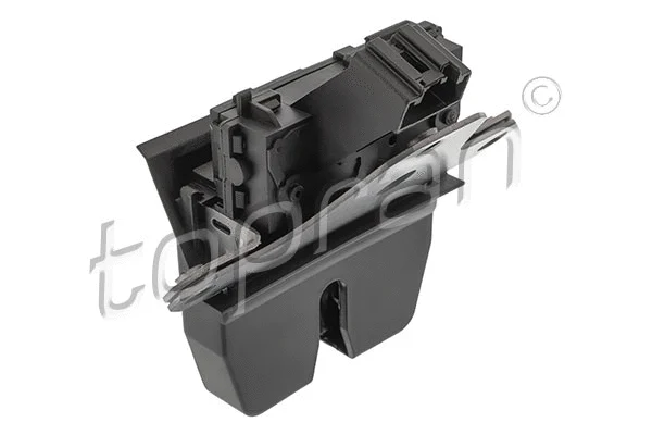 Tailgate Lock (623 649)