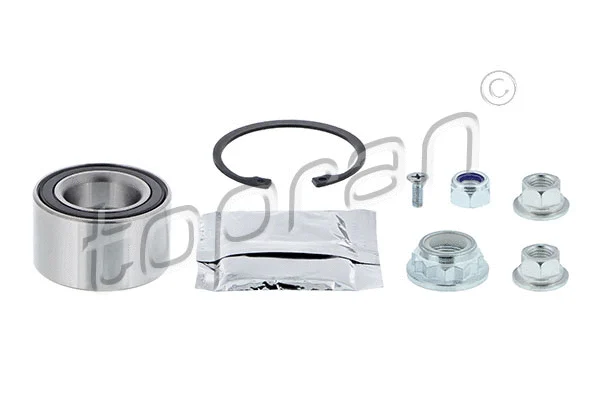 Wheel Bearing Kit (104 019)