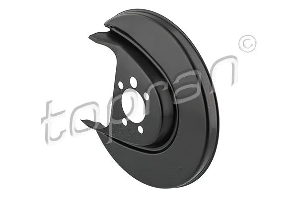 Splash Guard, brake disc (116 441)