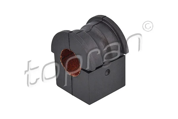 Mounting, stabiliser bar (700 555)