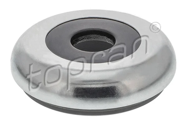 Rolling Bearing, suspension strut support mount (301 631)