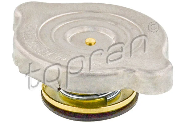 Cap, coolant tank (400 252)