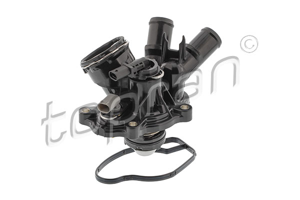 Thermostat, coolant (630 315)