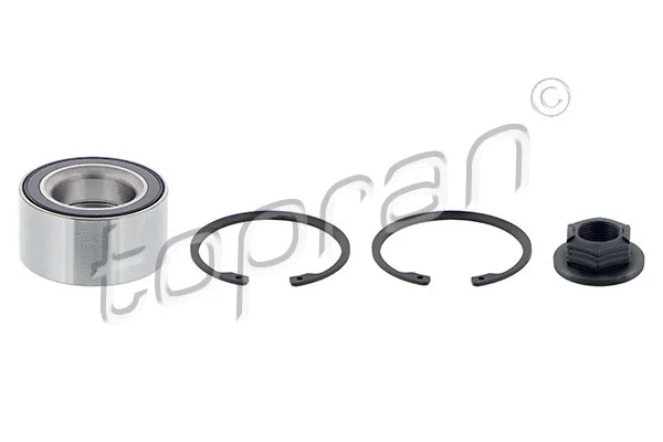 Wheel Bearing Kit (300 278)