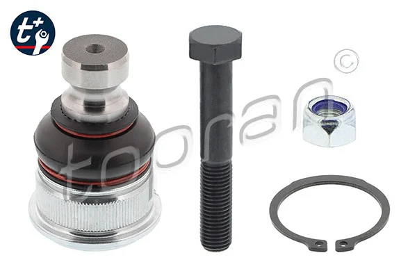 Ball Joint (207 672)
