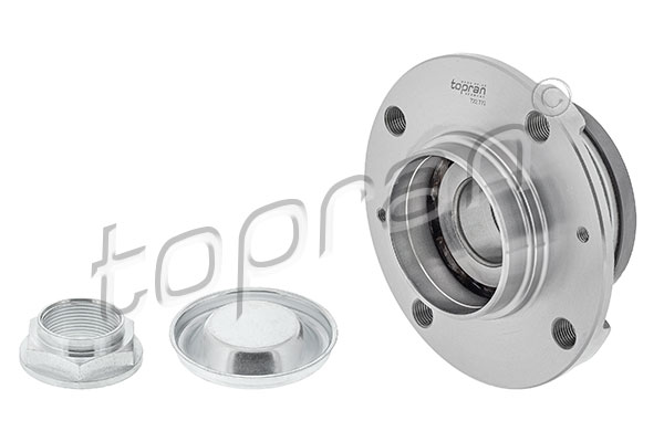 Wheel Bearing Kit (722 772)