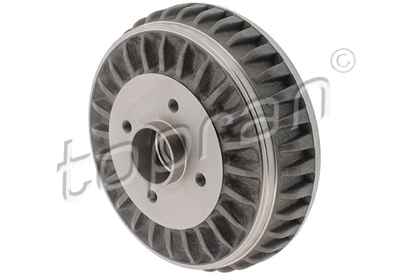 Brake Drum (701 613)