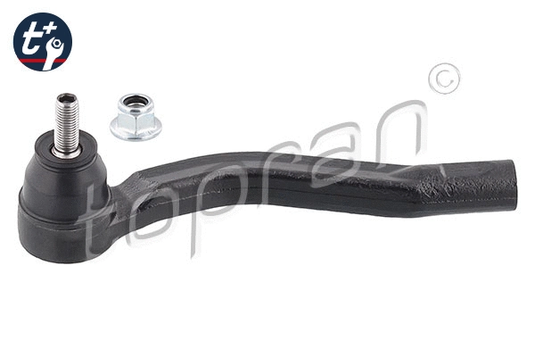 Tie Rod End (701 484)