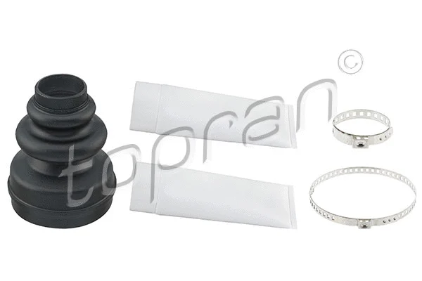 Bellow Kit, drive shaft (721 154)
